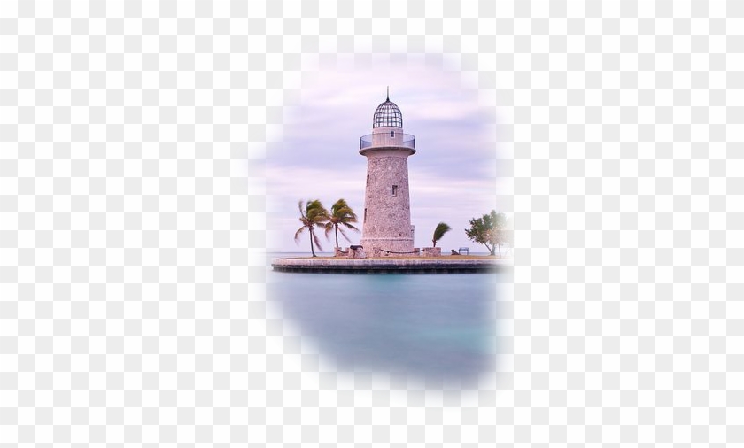 Tube Phare - Biscayne National Park #834420