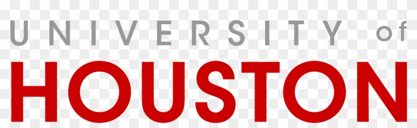 University Of Houston - University Of Houston Name #834432
