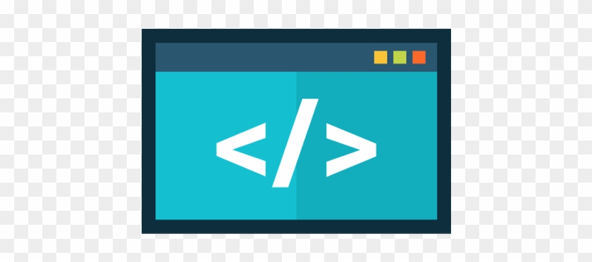 Web Development - Web Page #834538