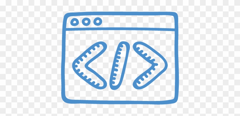 Web Development - Coding Doodle #834556