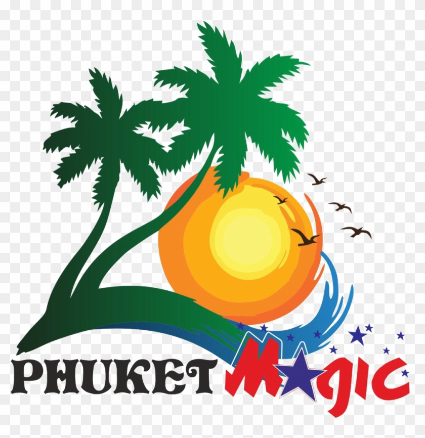 Phuket Magic - Magic #834624