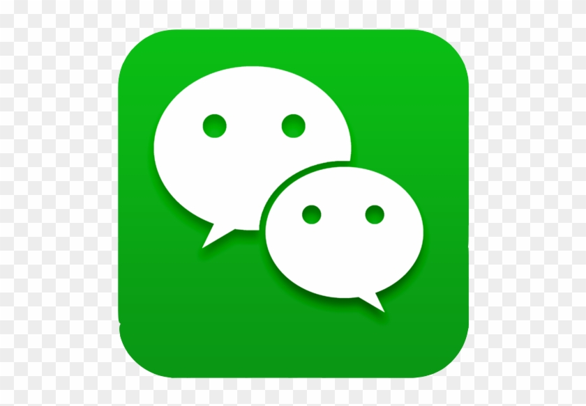 Wechat Icon Png, Vectors, Psd, And Icons For Free Download - Wechat Png #834704