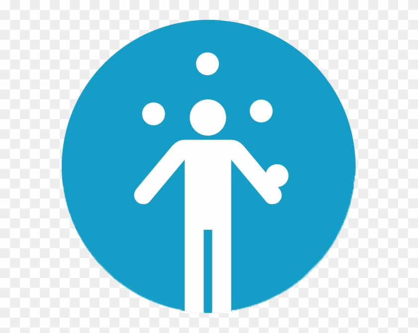 Abilities, Ability, Habilities, Person, Skill Icon - Duke Of Edinburgh's International Award Levels #834726