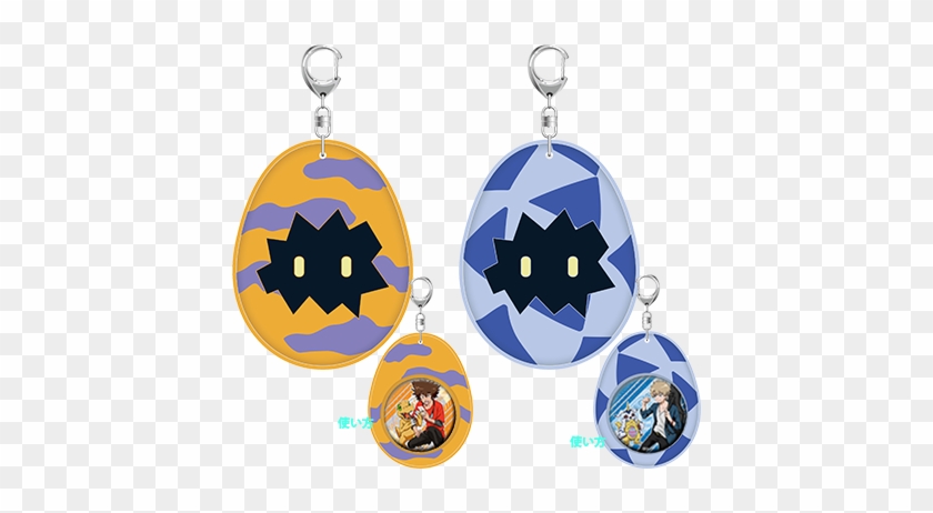 They Can Hold Your Badges To Customize The Design Of - Thumbnail #834736