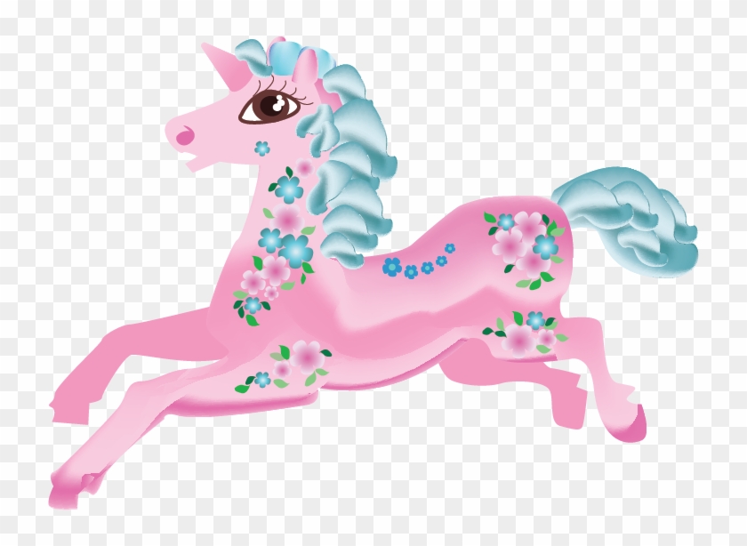 Unicorno - Unicorn #834899