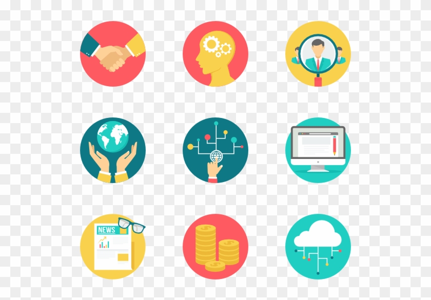 Web Development Icon - Web Development Icons #834910