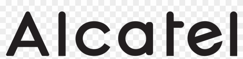 Alcatel Logo Png #834924