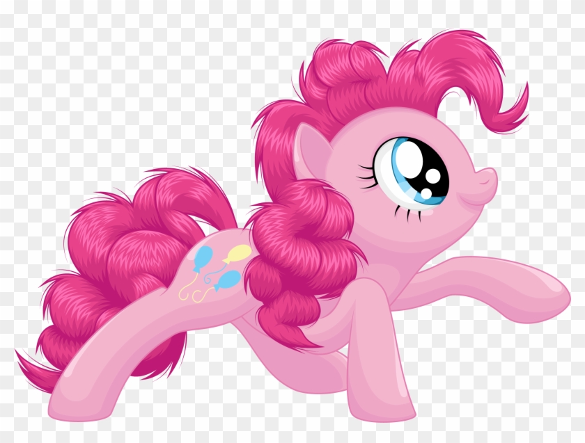 Pinkie Pie 2 By Ohemo Pinkie Pie 2 By Ohemo - Pinkie Pie Devianart #834935