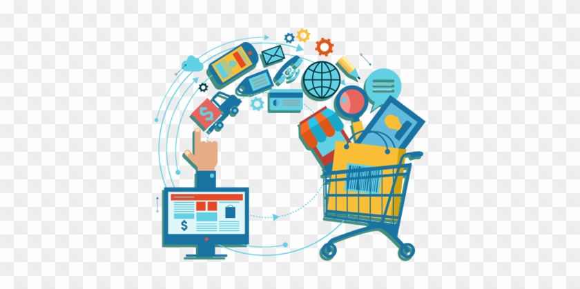 Bsit Web Development - E Commerce #835156