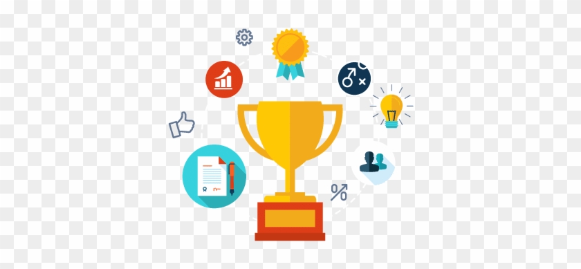 We Provide Everything Related To Website Designing - Reputation Management Png #835203