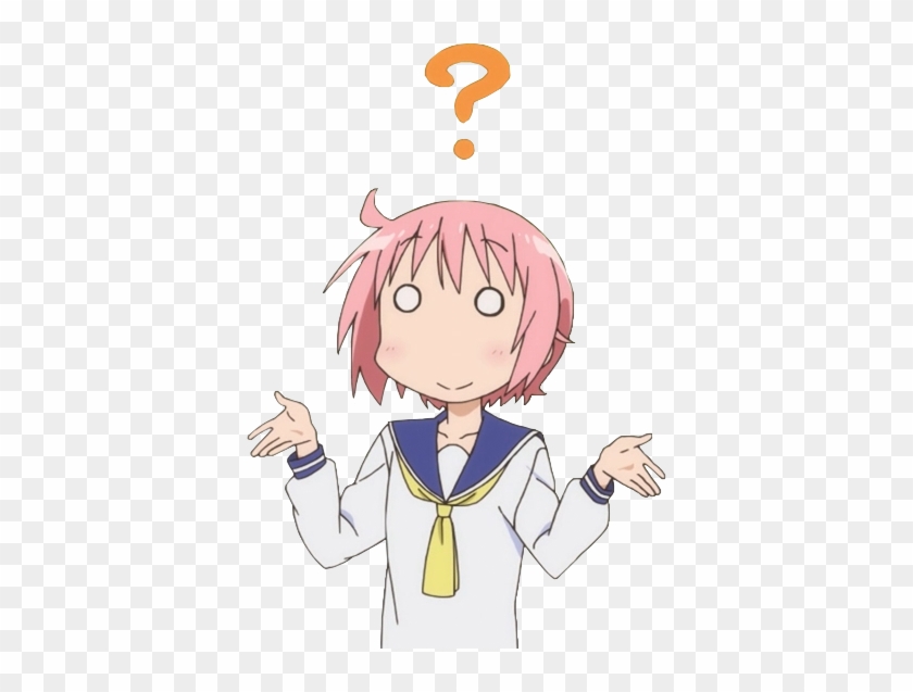 Maji Koi A-3 - Funny Faces Yuyushiki #835224