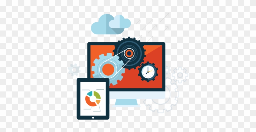 Cross-platform And Responsive Web Development - Online Marketink #835262