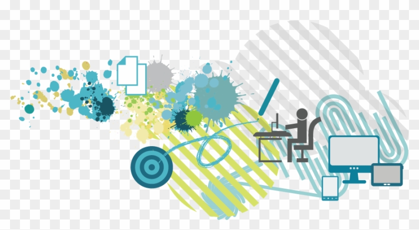 Want To Learn More About Our Custom Graphic Design - Graphic Design #835269
