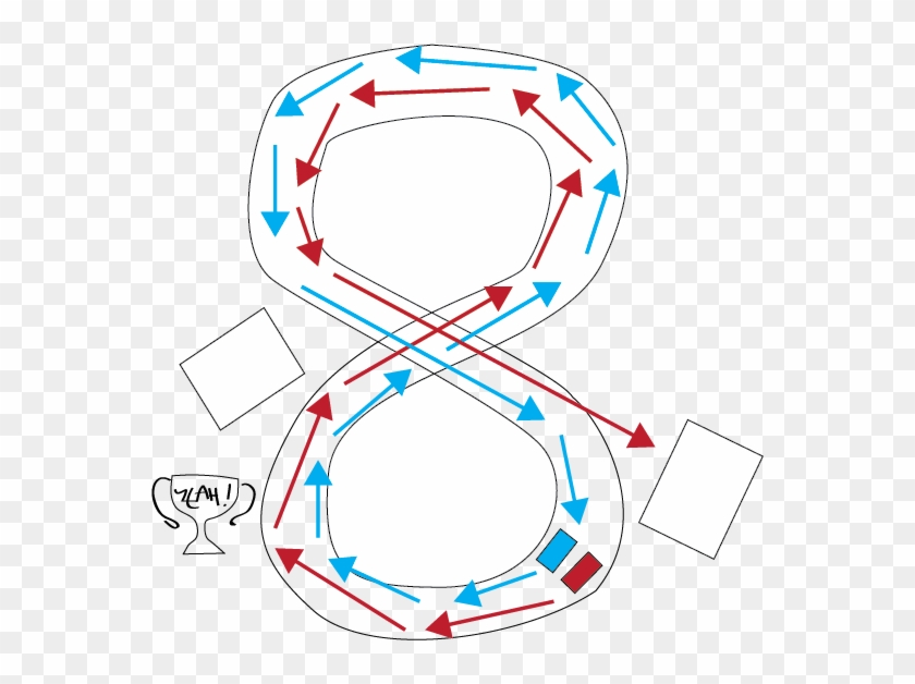 A Map - Circle #835287