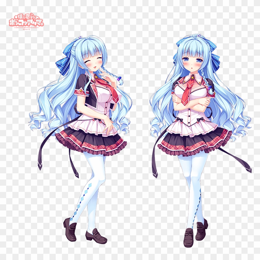 Search Results - Boku To Koisuru Ponkotsu #835319