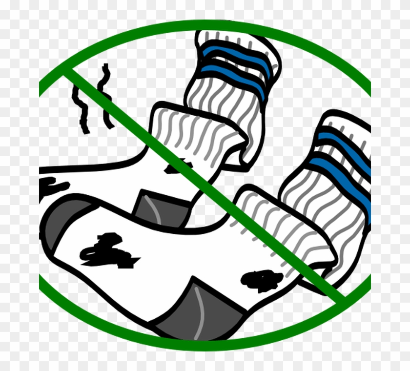 Clip Art Clothes Hamper Clipart Clipart Suggest - Socks Clip Art #835332
