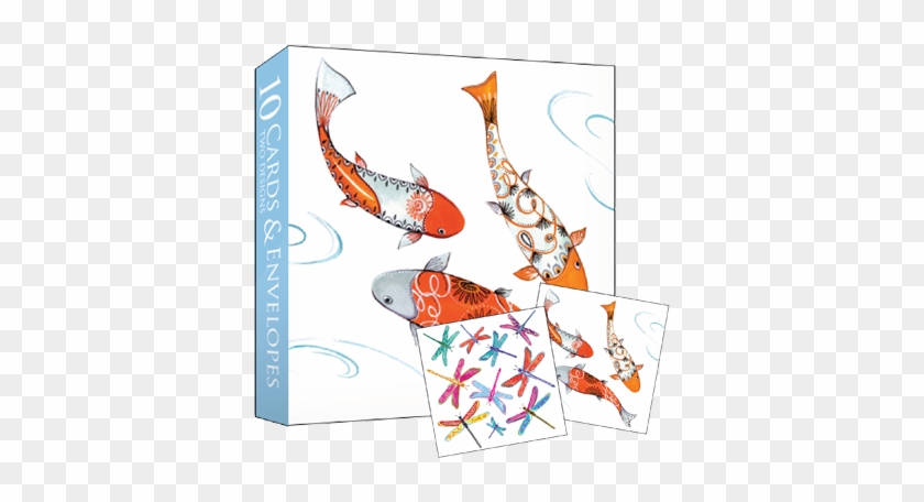 Koi #835339