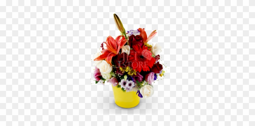 Primaveral - Bouquet #835386