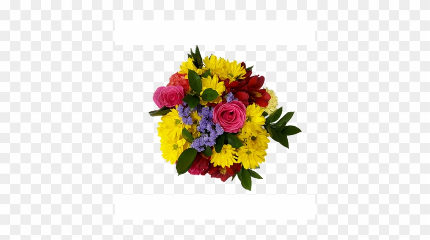 Bouquet Splendor - Flower Bouquet #835397