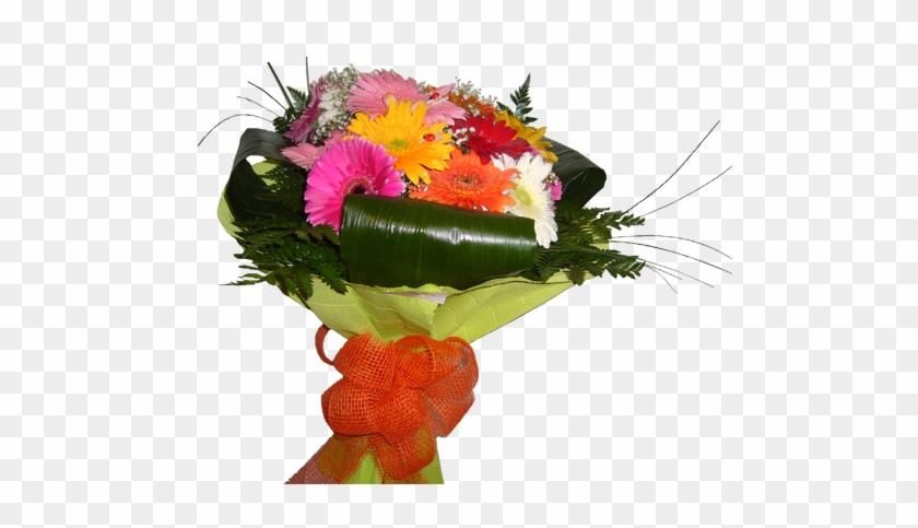 Arco-irís - Bouquet #835415
