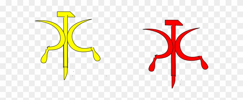 Hammer And Sickle C #835439