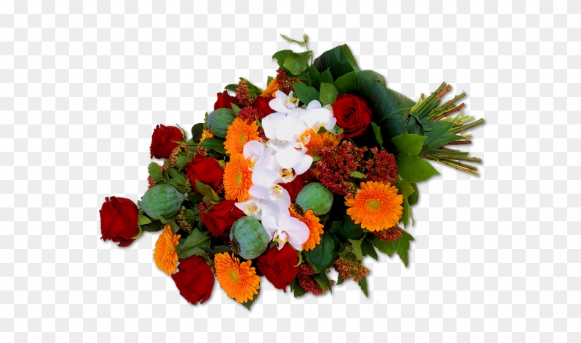 Vragen En Of Opmerkingen - Bouquet #835479
