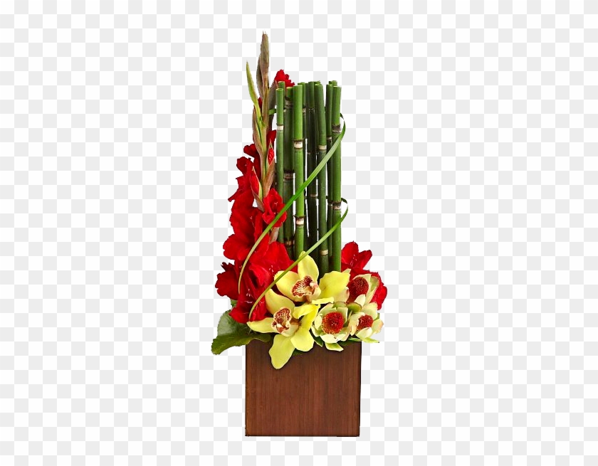 Muhteşem Harika Png Vazoda Çiçekler, Png Vazoda Çiçek - Orchids - Same & Next-day Flower Delivery #835558