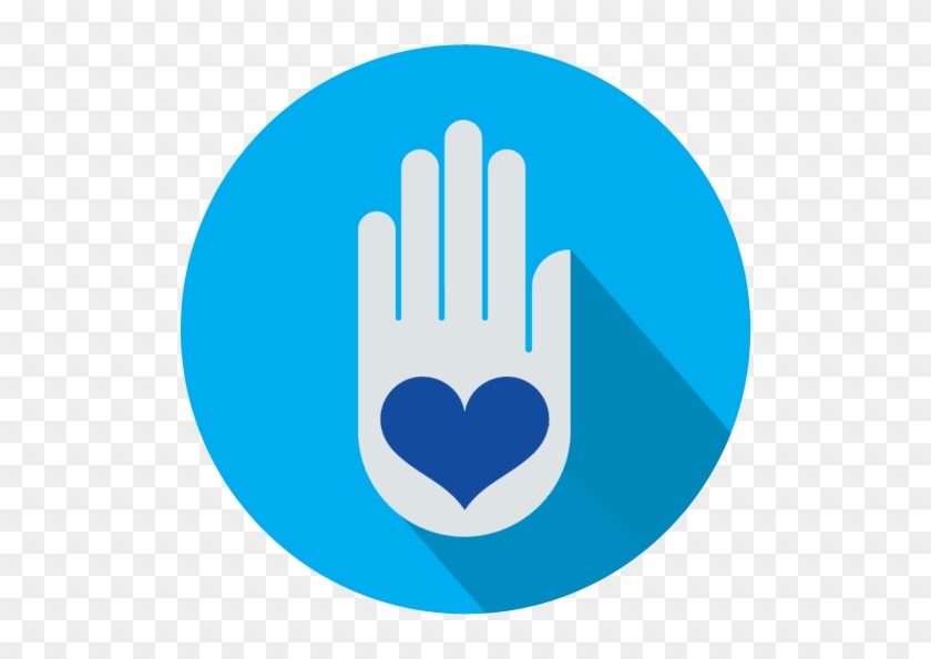 Our Elaborate Mentoring Program Seeks Help From Our - Price Tag Icon Round #835591