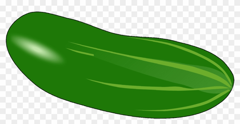 Vegetable Clipart Single - Vegetables Clipart #835682