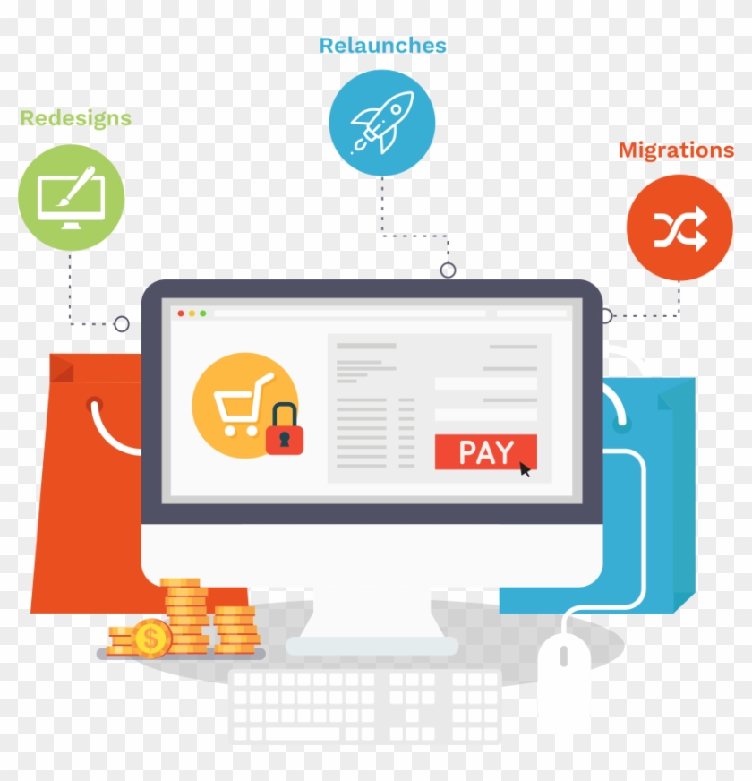 We Have A Proven Track Record, And Are Confident In - Ecommerce Seo Background Images Png #835731
