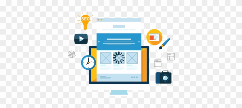 Benefits Of Magento Ecommerce - Web Design #835873