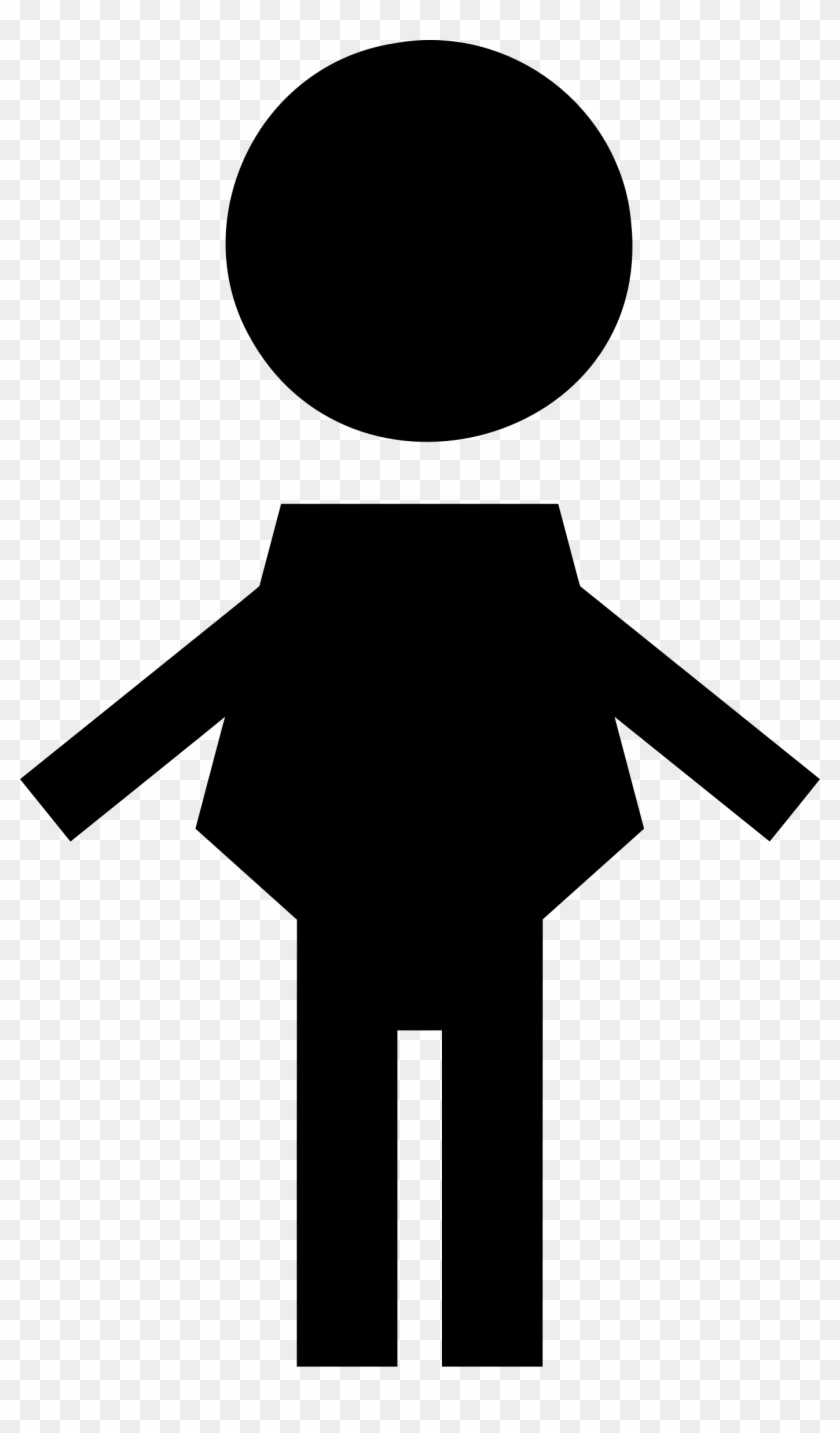 Big Image - Gender Symbol #835917