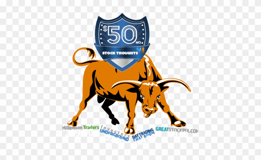 Ox Vector #835985