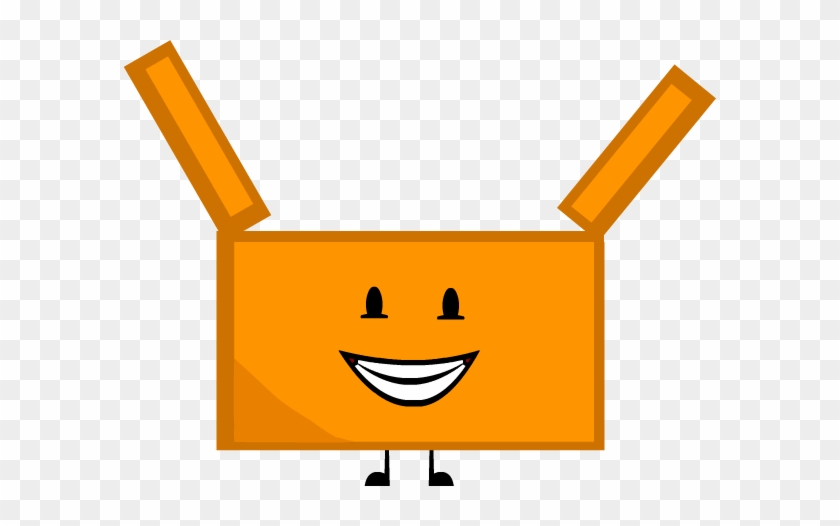Box Open - Challenge To Win Box #836033