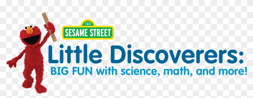 Sesame Workshop Org Logo #836156