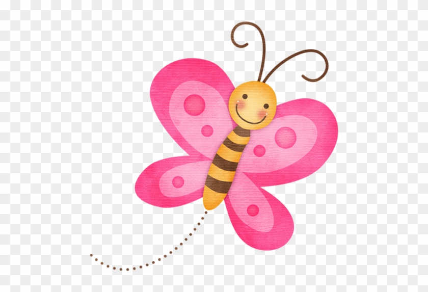 Borboleta Clipart #836205