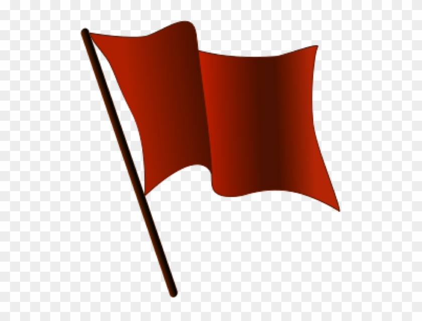 Red Flag Up - Capture The Flag Flags #836264