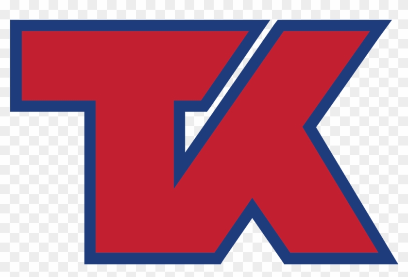 Teekay Logo #836356