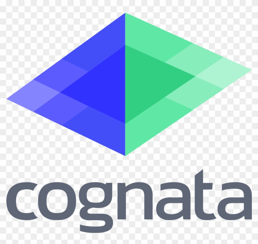 Download Logo Download - Cognata Logo Png #836375