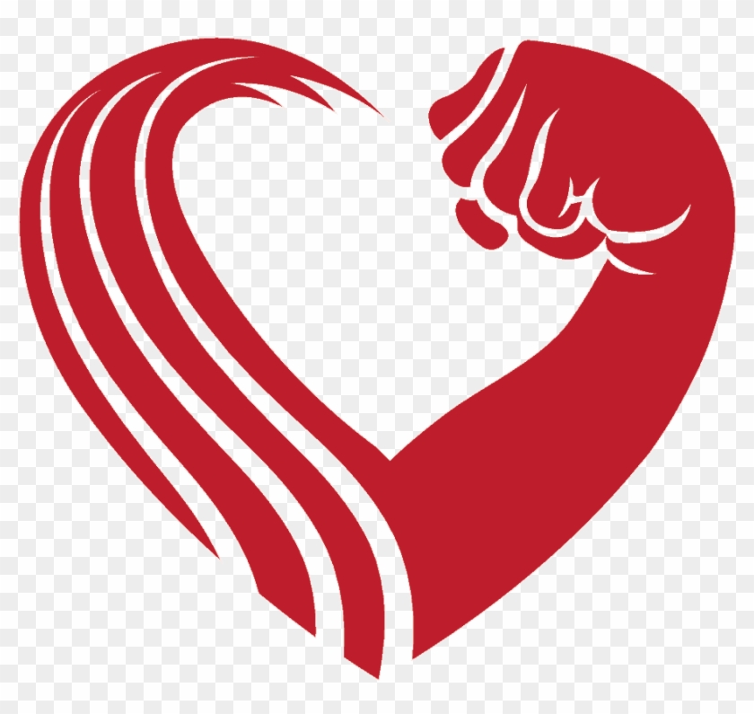 Heart #836416