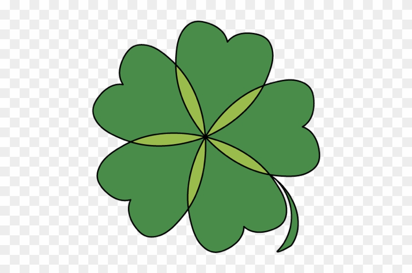 Five - Shamrock #836453