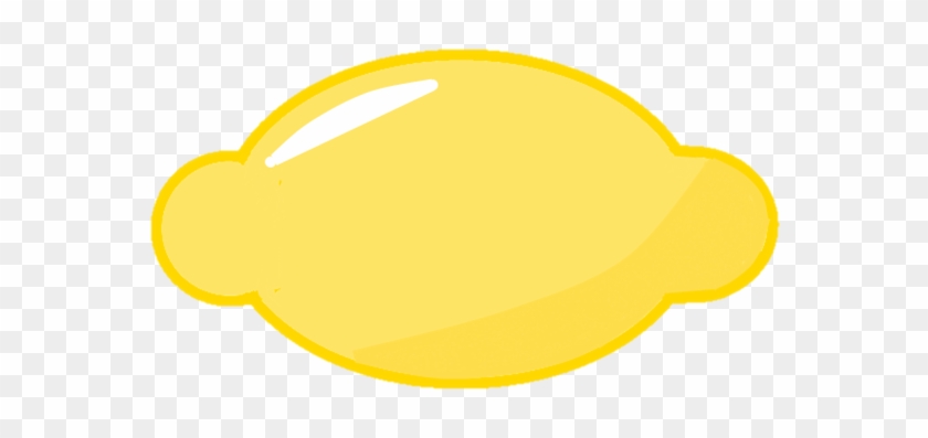 Lemon Tomgr - Circle #836469
