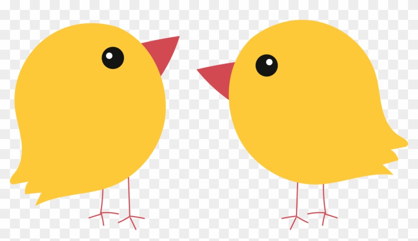 Chicken Cartoon Illustration - Cartoon #836526