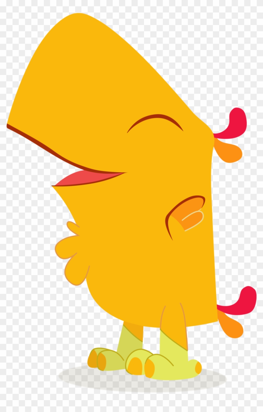 Peewee The Phoenix By Elsdrake - Pee Wee The Phoenix #836554