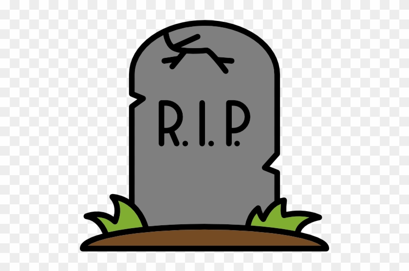 Tombstone Free Icon - Google Url Shortener #836600