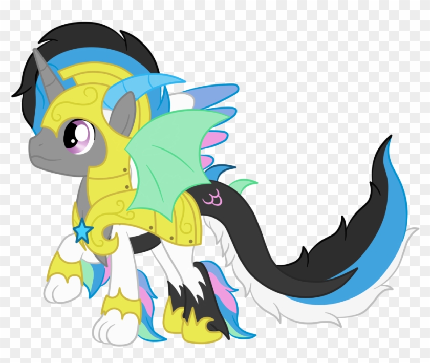 Zoom - Winged Unicorn #836689