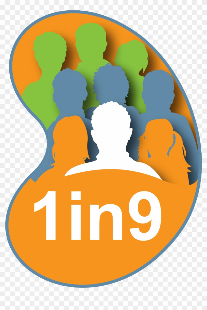 1 In 9 Kidney Challenge - Advisory Board #836692