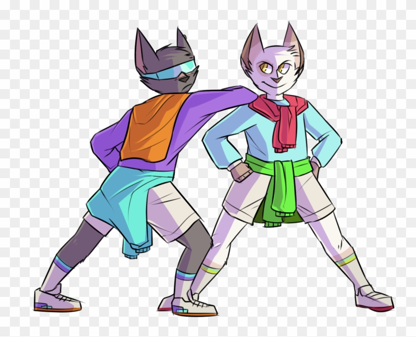 New Otp Challenge By Qbark - Cartoon #836750