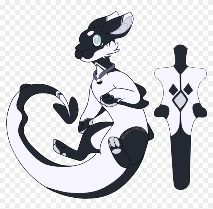 [closed] Noodle Dragon Auction - Cartoon #836917