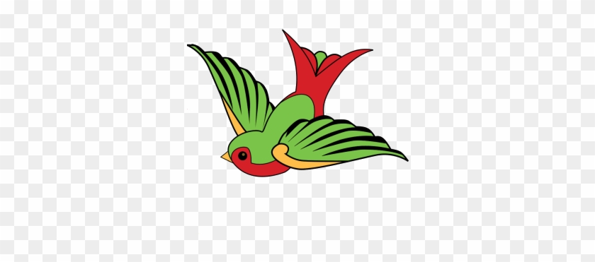 Home Of The - Coraciiformes #836916
